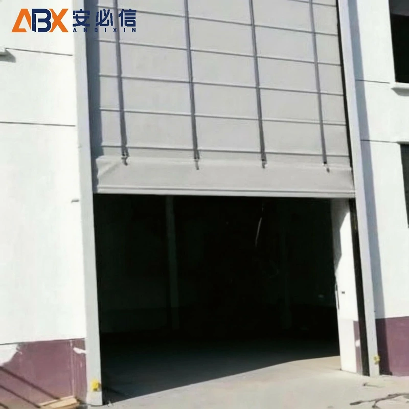 定西市堆积门